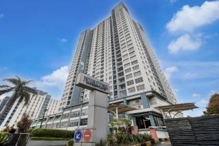 OYO 95111 Patria Park View - 0