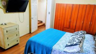 Casa Quinta Quincho Tolpan Renaico - 9