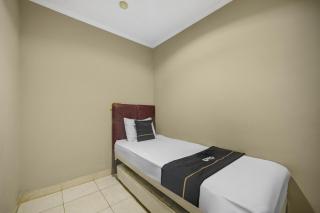 OYO 95111 Patria Park View - Jacarta - 2