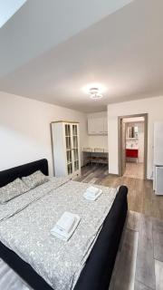 Garsoniera 3000lei pe luna - 3