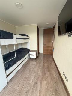 Cómodo Depto, Piscina temperada y Gran ubicación - 1