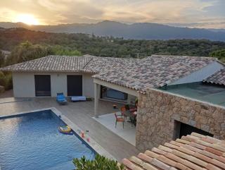 villa alba - 0