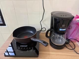 Green Living Homestay Bercham 8 Pax - 1