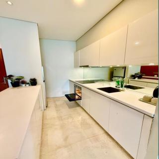 Sky suites klcc by sky view - 4