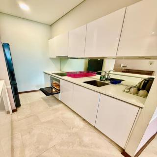 Sky suites klcc by sky view - 7