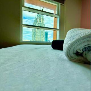 Sky suites klcc by sky view - 9