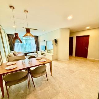 Sky suites klcc by sky view - 6