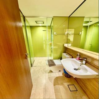 Sky suites klcc by sky view - 1