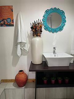 Magalies B&B LANGENHOVENPARK - 4