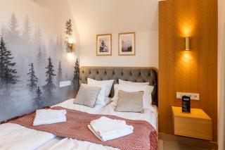 Enklawa pod Tatrami by Apart Concept Podhale - 8