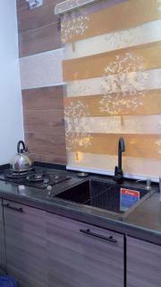 Modern one bedroom duplex, Not a Shared Apartment - 2