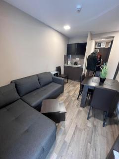 Apartment in Belvedere Hills Luxury Apartments and Spa - 4