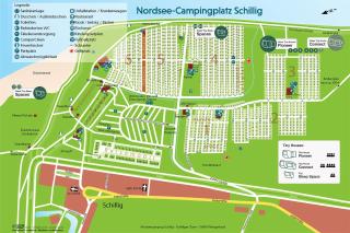 Tiny House Pioneer 1 - Hooksiel im Wangerland - 9