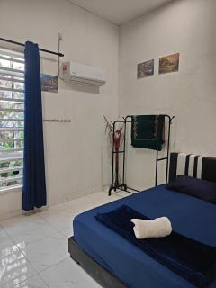 Penarik baru homestay - Kampung Penarik - 8