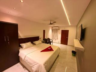 Capital Stay Inn - 9