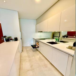 KLCC Sky suites apartment bukit bintang - 8