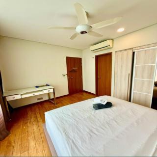 KLCC Sky suites apartment bukit bintang - 1