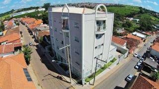 Matinada Palace Hotel - Paraguaçu - 9