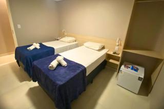 Smart Hotel Aeroporto by Bsb Inn - 1