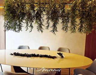 Garden Haus Beira-Mar, Jardim Oceania-Miramar Hospedagens - 6