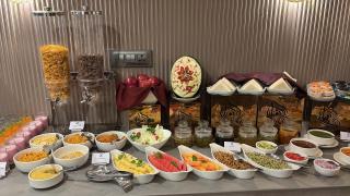 Regenta Z Vadodara - 7