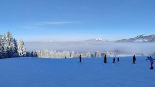 Chiemsee Apartment 17 - 2