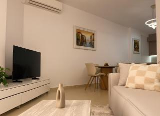 Meghan apartment - 4