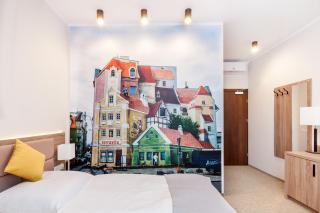 Meet Poznań Hotel - Poznań - 3