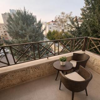 Mecca Street Cozy Apartment - 8