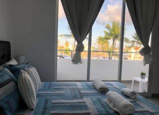 Modern Apartment with Pool in Bávaro Minutes from the Beach - 3