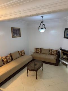 Peaceful heaven in Mansouria - 7