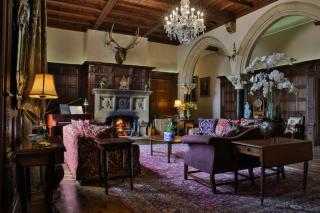 Tidswell Hall by Group Retreats - 6