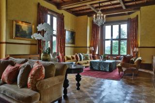 Tidswell Hall by Group Retreats - 5