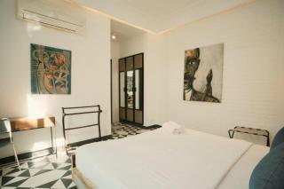 Villa no 7, Vagator - 7