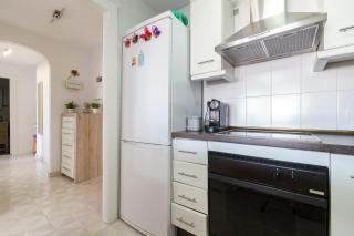 MalagaSuite Torremolinos Cozy Apartment - 2