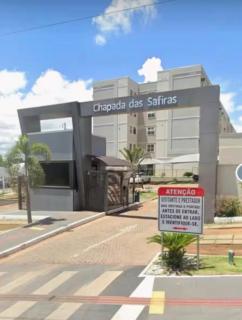 Apartamento próximo ao centro de Cuiabá e arena Pantanal - 7