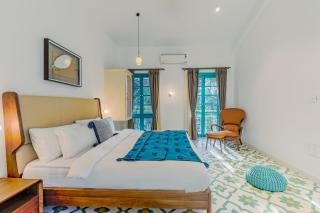 Casa Lotus 3-BHK Villa with Private Pool, Cosy Nook, Balconies in a Gated Complex - 3