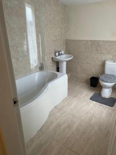 Babo Bolton room en suite - 4