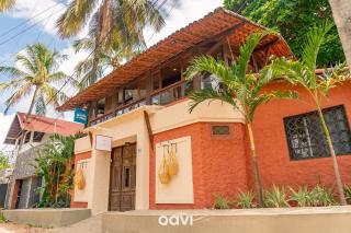 Pousada Almarina Pipa by QAVI - 9