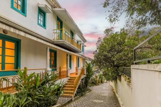 Casa Lotus 3-BHK Villa with Private Pool, Cosy Nook, Balconies in a Gated Complex - 7