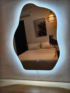 Urban Suites Georgetown Penang - Sea View & Georgetown View - High Floor - Exclusive & Cozy Stay - 9