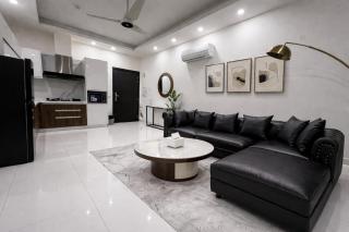 Executive Suites In Elysium Heights Near Centaurus Mall Islamabad - 8