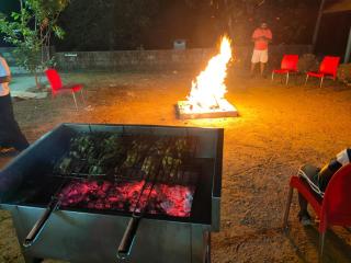 Aaramam Home Stay - 6