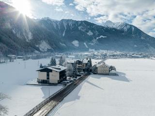 Apart-Garni Alpevita - Mayrhofen - 8