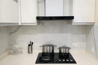 Executive Suites In Elysium Heights Near Centaurus Mall Islamabad - 2