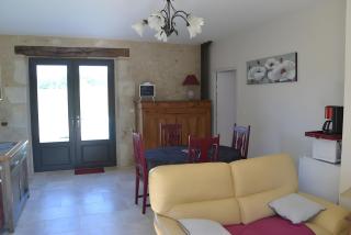 Ferme De Berteillé - 8