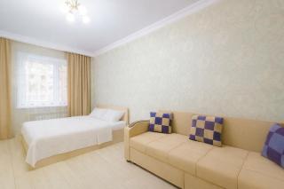 Apartment on Kabanbay batyra avenue 29-2 - 8