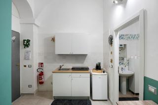 Casetta frm home - Napoli - 8