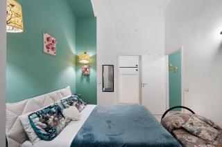 Casetta frm home - Napoli - 1