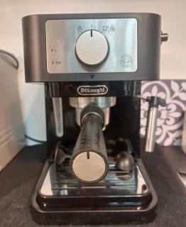 Apartament JK 47 A z miejscem postojowym w garażu - 6